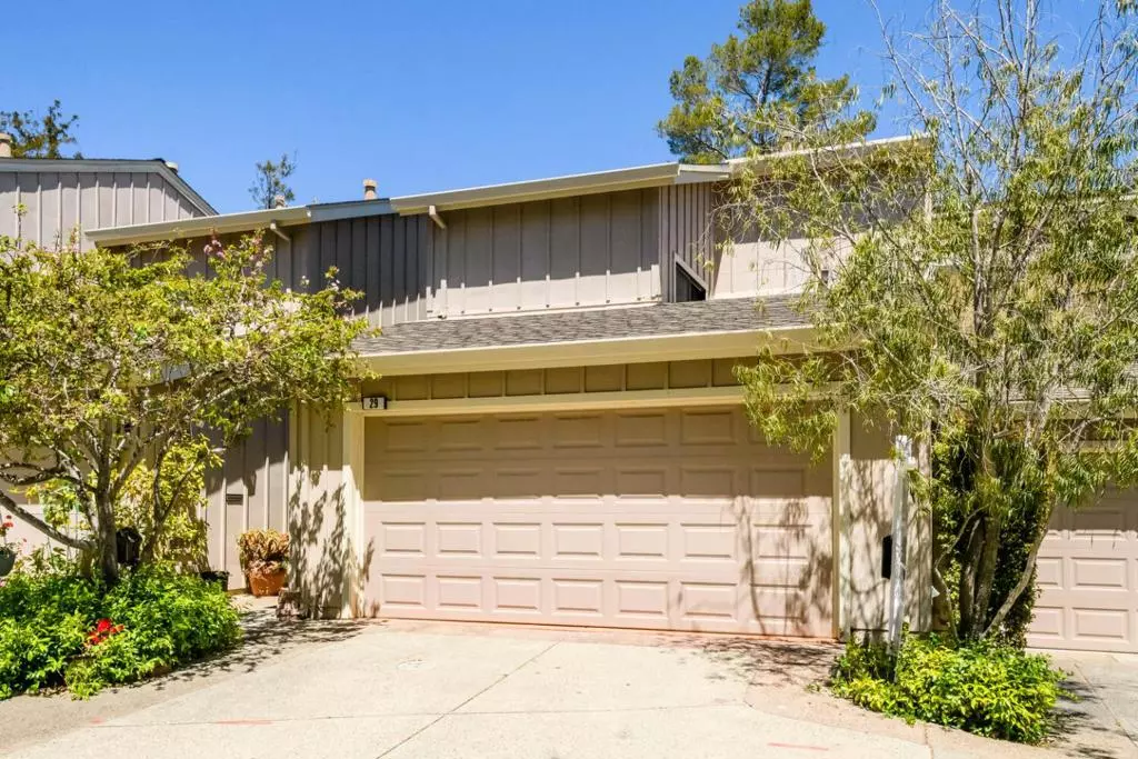 San Mateo, CA 94402,29 Southridge CT
