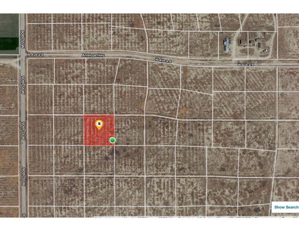 Lancaster, CA 93536,Vic 88 StW