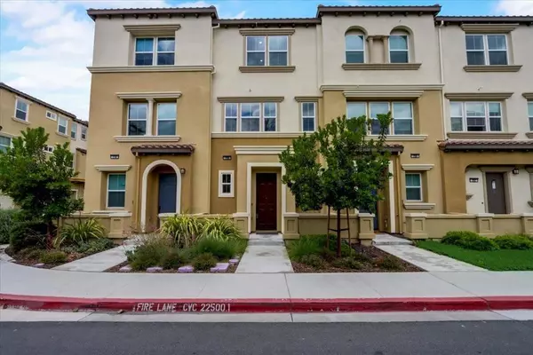 768 Amalfi LOOP, Milpitas, CA 95035