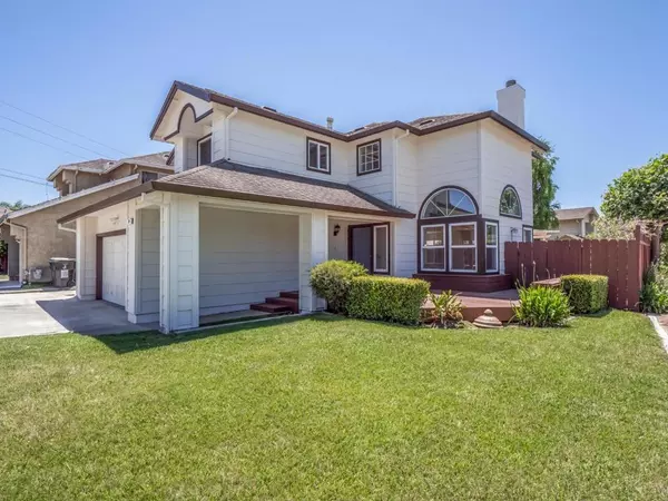 Watsonville, CA 95076,Address not disclosed