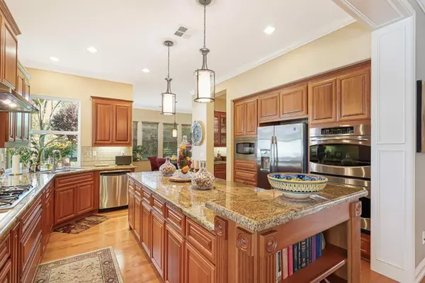 Morgan Hill, CA 95037,1402 Evening Star PL