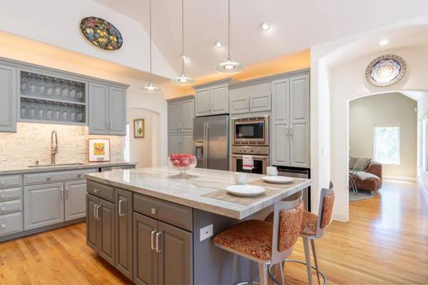 CA 93923,3920 Via Mar Monte