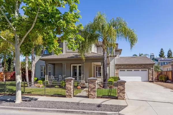 Campbell, CA 95008,Address not disclosed