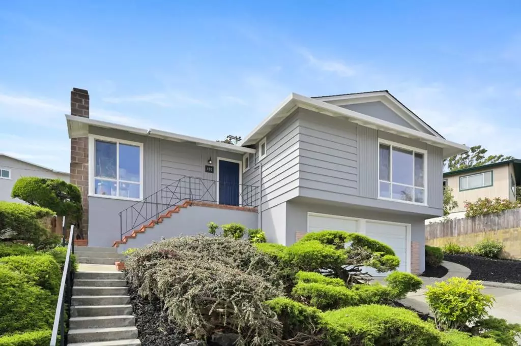 San Bruno, CA 94066,Address not disclosed