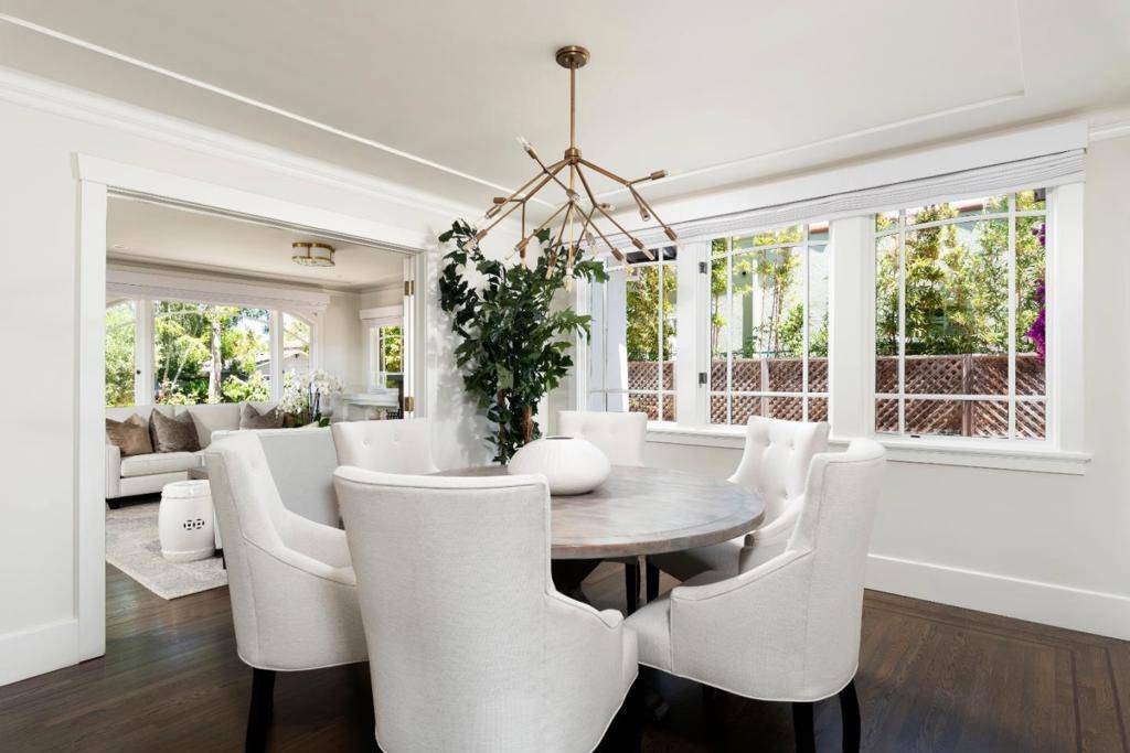 Palo Alto, CA 94301,744 Guinda ST