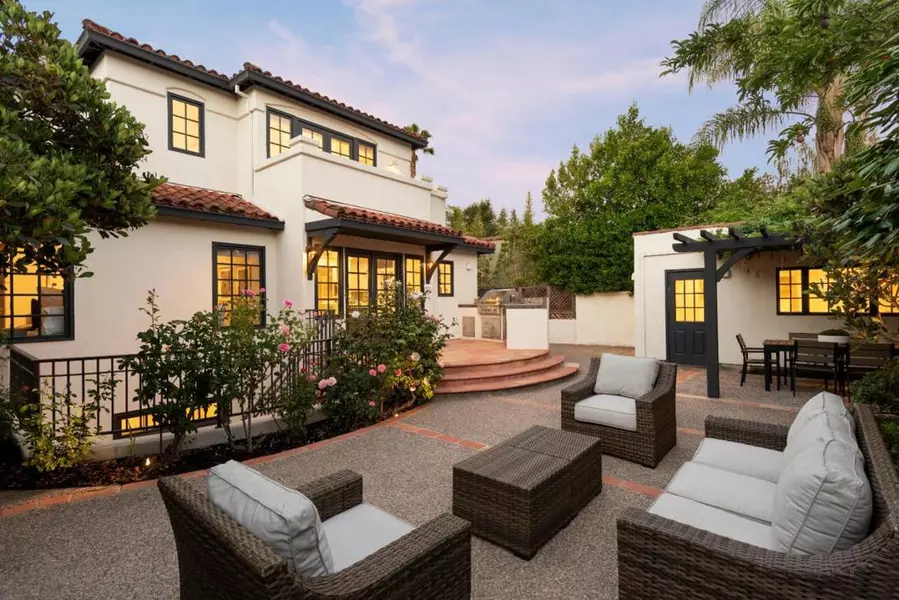 744 Guinda ST, Palo Alto, CA 94301