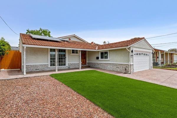 28290 Thackeray AVE, Hayward, CA 94544