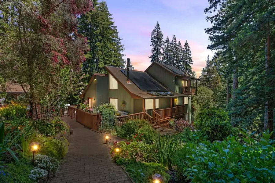 28720 Big Basin WAY, Boulder Creek, CA 95006