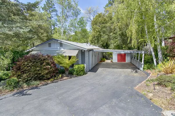 552 Bean Creek RD, Scotts Valley, CA 95066