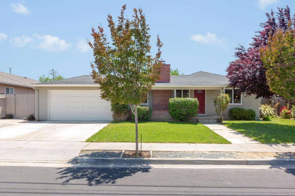 3881 Stanford WAY, Livermore, CA 94550
