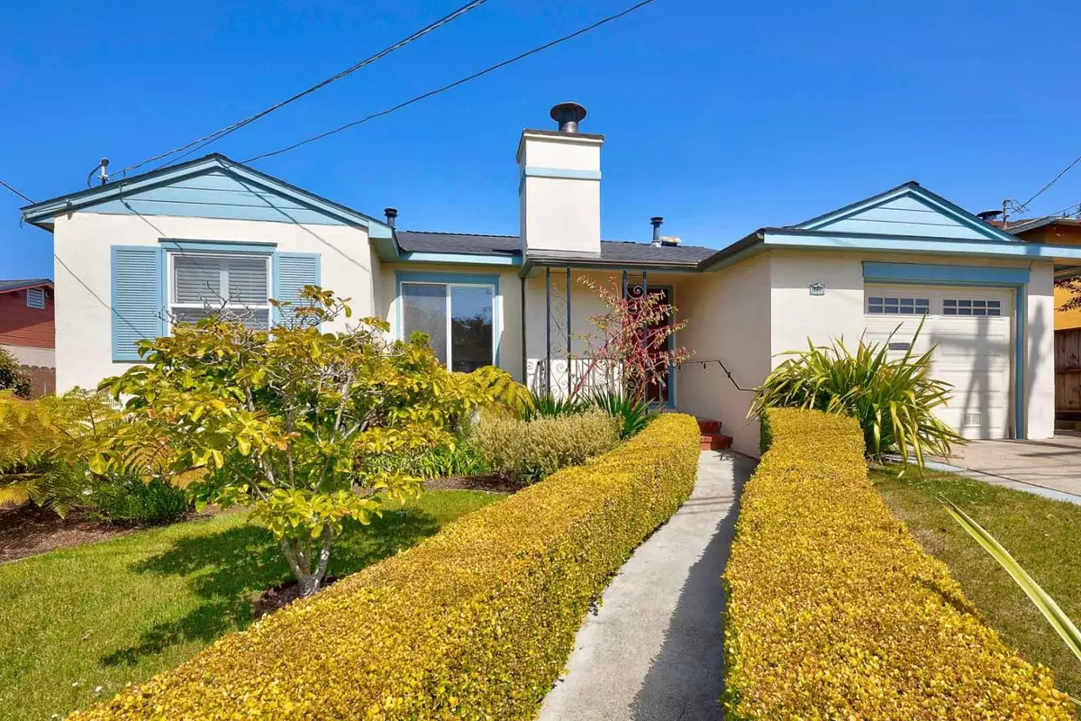 Daly City, CA 94015,Address not disclosed