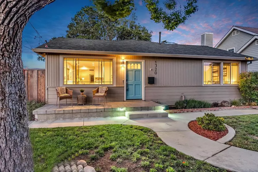 Sunnyvale, CA 94087