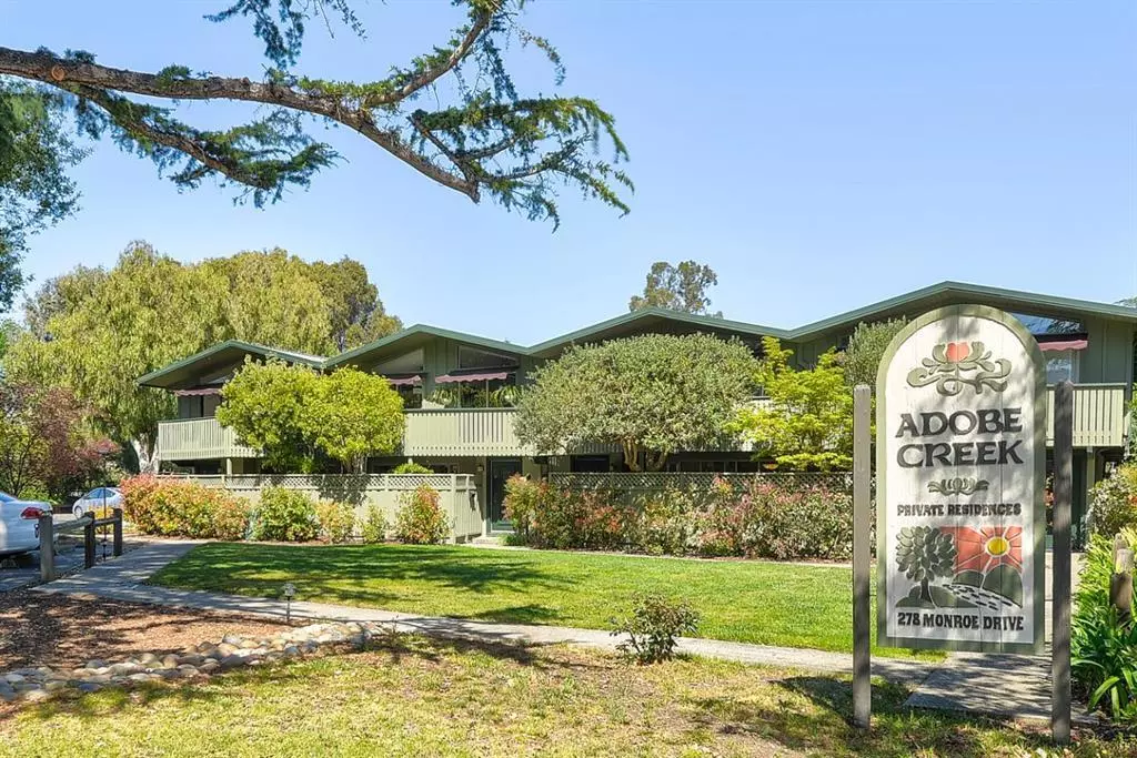 Mountain View, CA 94040,278 Monroe DR #20