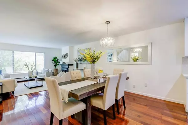 San Carlos, CA 94070,1510 Cherry ST #4