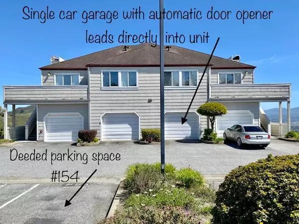 Daly City, CA 94014,691 Pointe Pacific #3