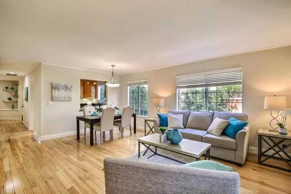Mountain View, CA 94043,173 Sierra Vista AVE #9