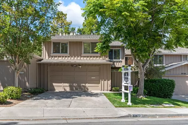 22873 Longdown RD, Cupertino, CA 95014