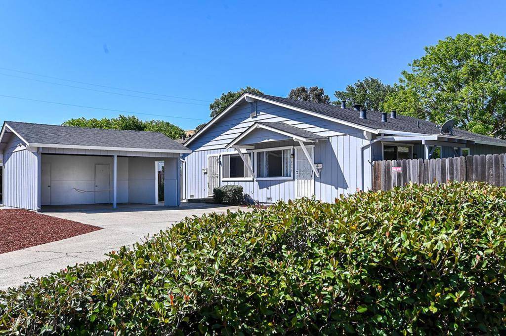 16735 Del Monte AVE, Morgan Hill, CA 95037