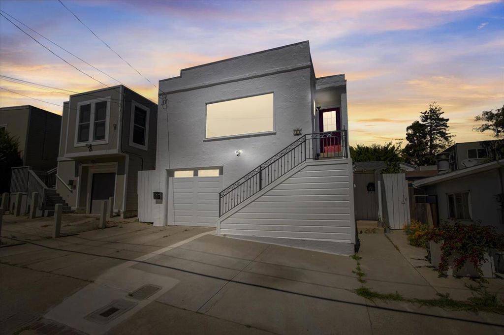 Brisbane, CA 94005,Address not disclosed