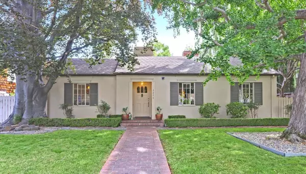 Palo Alto, CA 94301