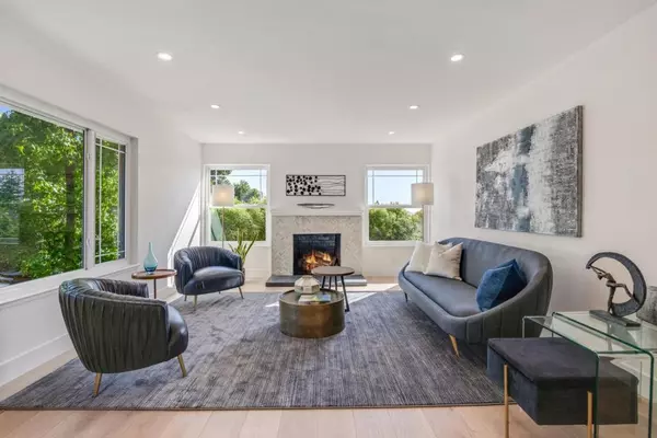 San Carlos, CA 94070,9 Cypress CT