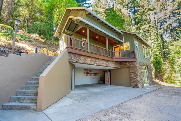 18180 Mountain View CT,  Los Gatos,  CA 95033