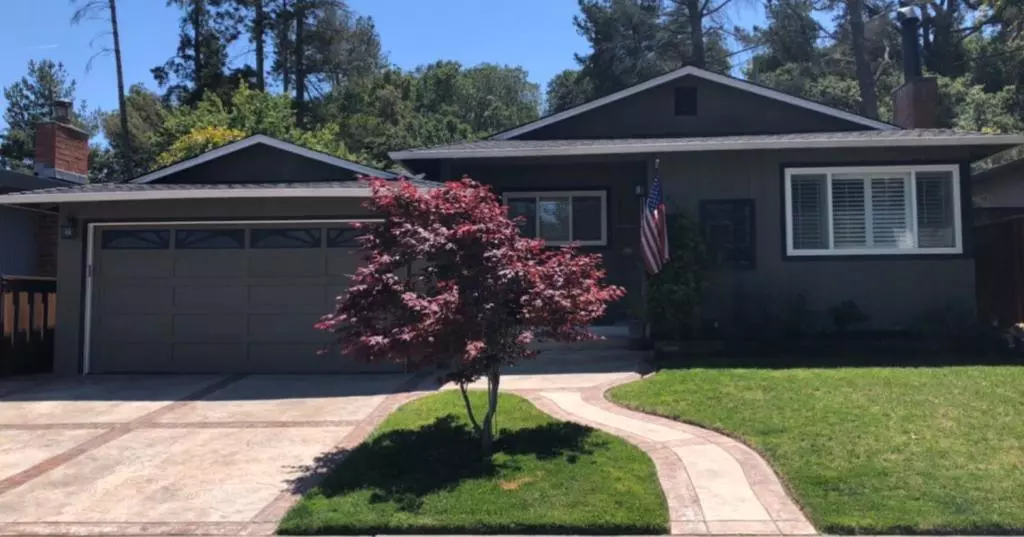 2411 Whitman WAY, San Bruno, CA 94066