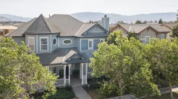 Greenfield, CA 93927,45 Via Salvagno