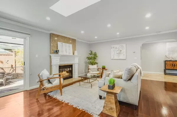 Redwood City, CA 94061,1 Inyo PL