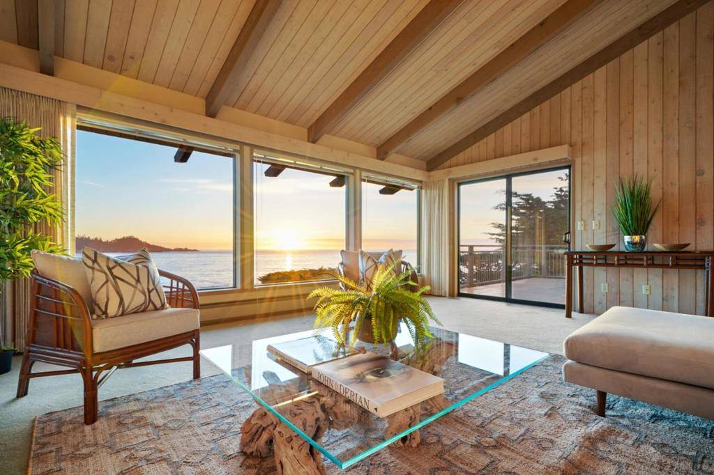 2625 Ribera RD, Carmel, CA 93923