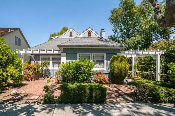 Burlingame, CA 94010