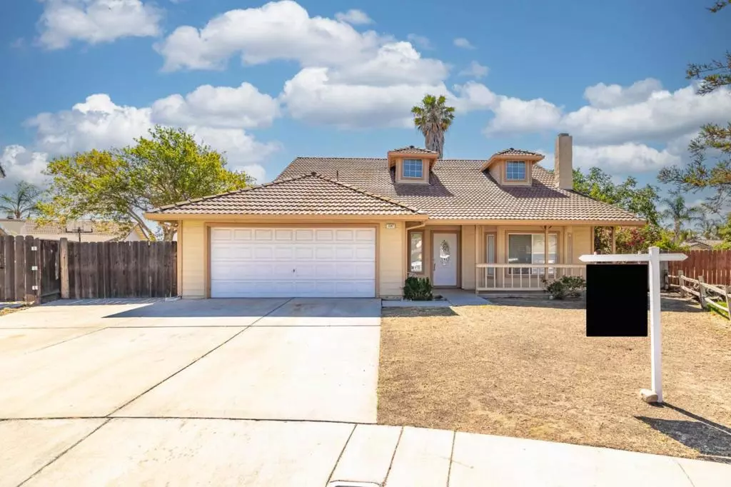 Los Banos, CA 93635,1047 Acaciawood CT
