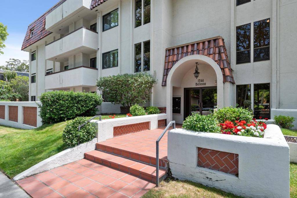 Burlingame, CA 94010
