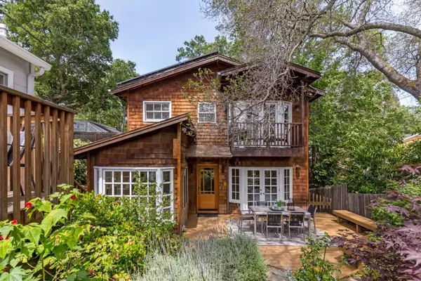 Los Gatos, CA 95030