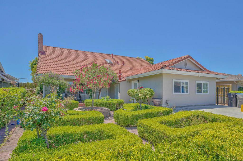 3805 Polton Place WAY, San Jose, CA 95121