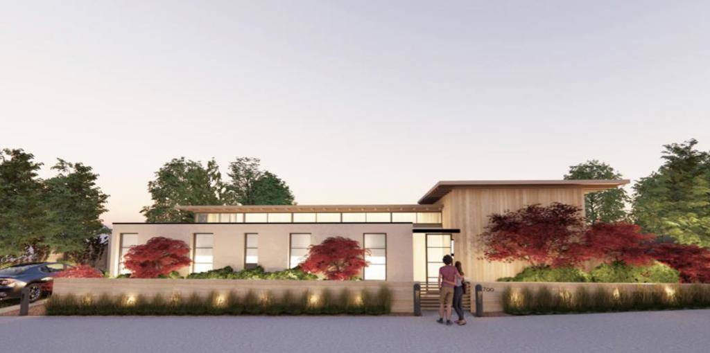 700 Ellsworth Place, Palo Alto, CA 94306