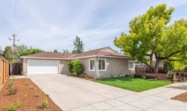Redwood City, CA 94061