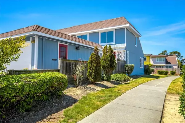 South San Francisco, CA 94080,Address not disclosed