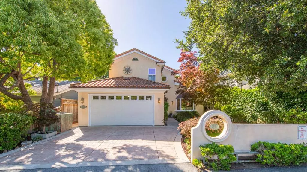 Menlo Park, CA 94025,Address not disclosed