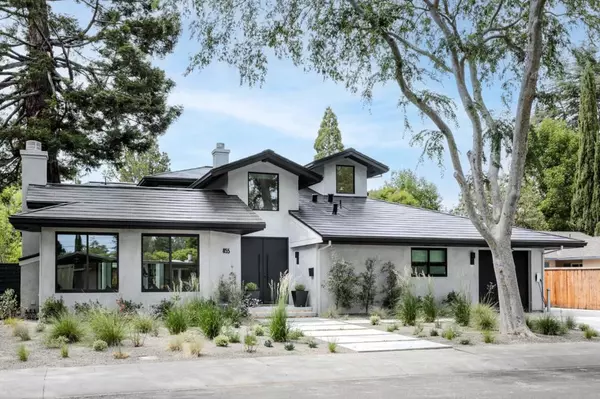 855 Marshall DR, Palo Alto, CA 94303