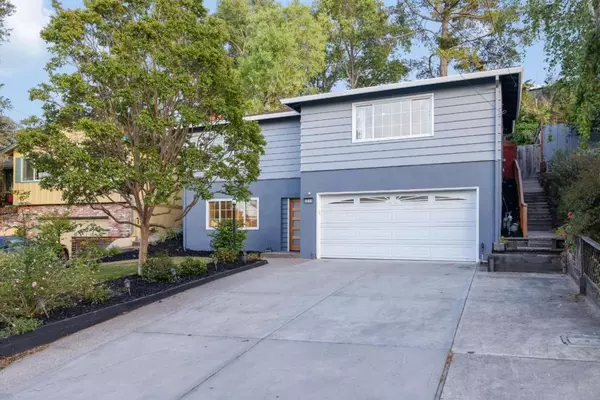 3519 Highland AVE, Redwood City, CA 94062