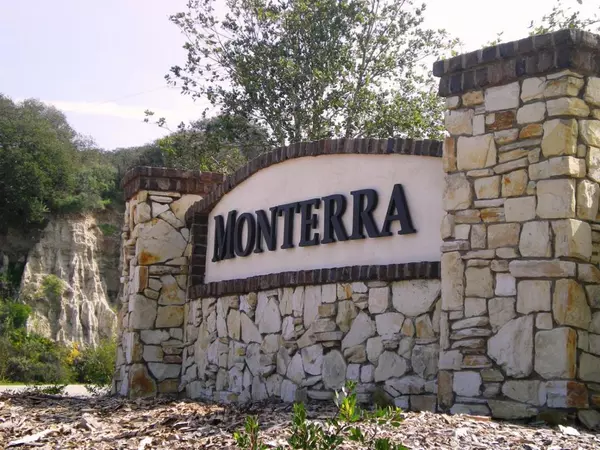 7552 Monterra Ranch Road (Lot 57), Monterey, CA 93940
