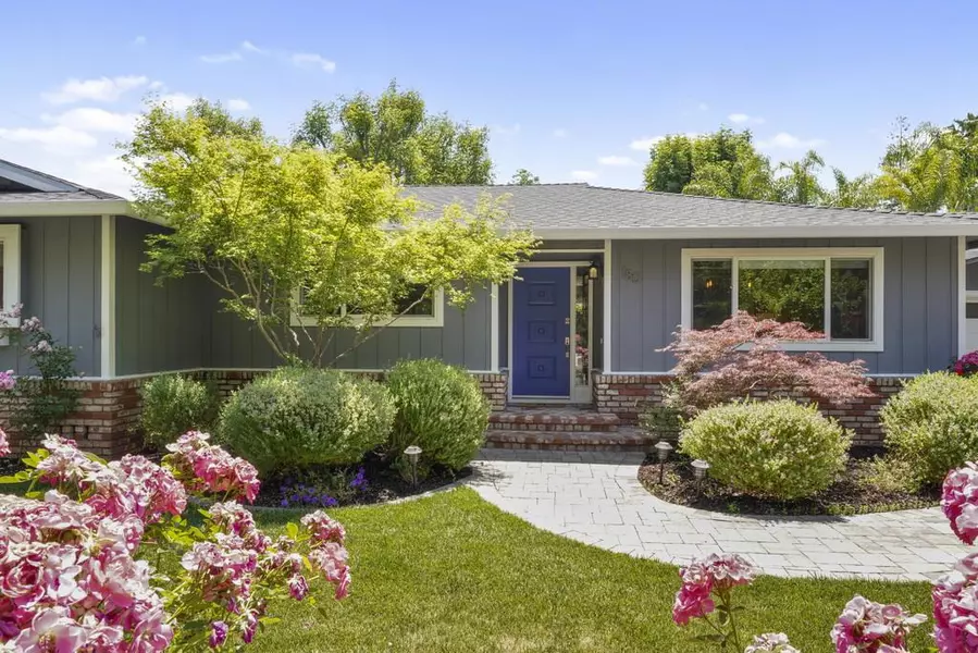 180 Santa Clara AVE, Redwood City, CA 94061