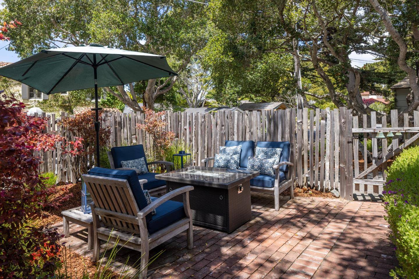 Carmel, CA 93921,0 Casanova 3 NE of 11th