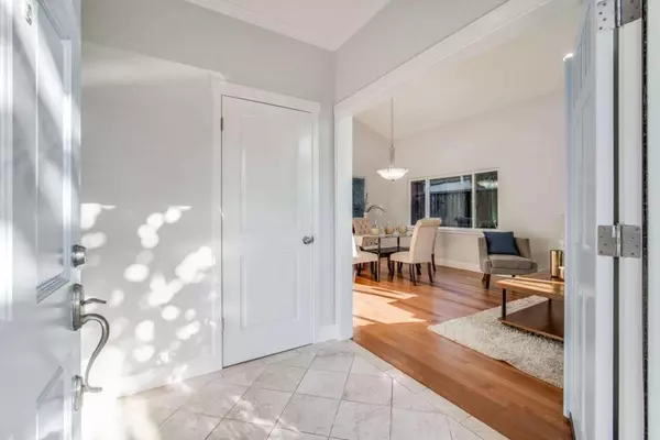 Cupertino, CA 95014,10592 Johnson AVE