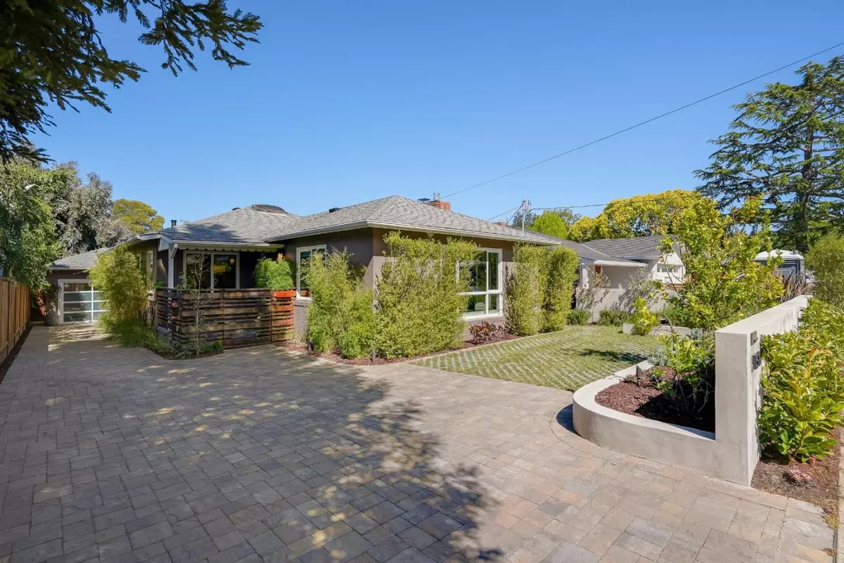 San Carlos, CA 94070,1381 Alameda De Las Pulgas