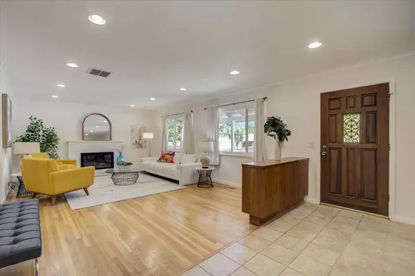 Sunnyvale, CA 94087,1731 Wright AVE