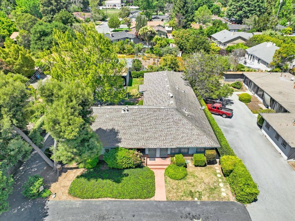 1951 Euclid AVE, Menlo Park, CA 94025
