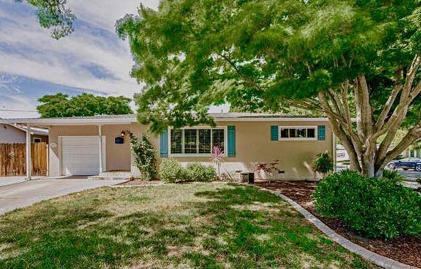 Sunnyvale, CA 94087,1051 Morningside DR