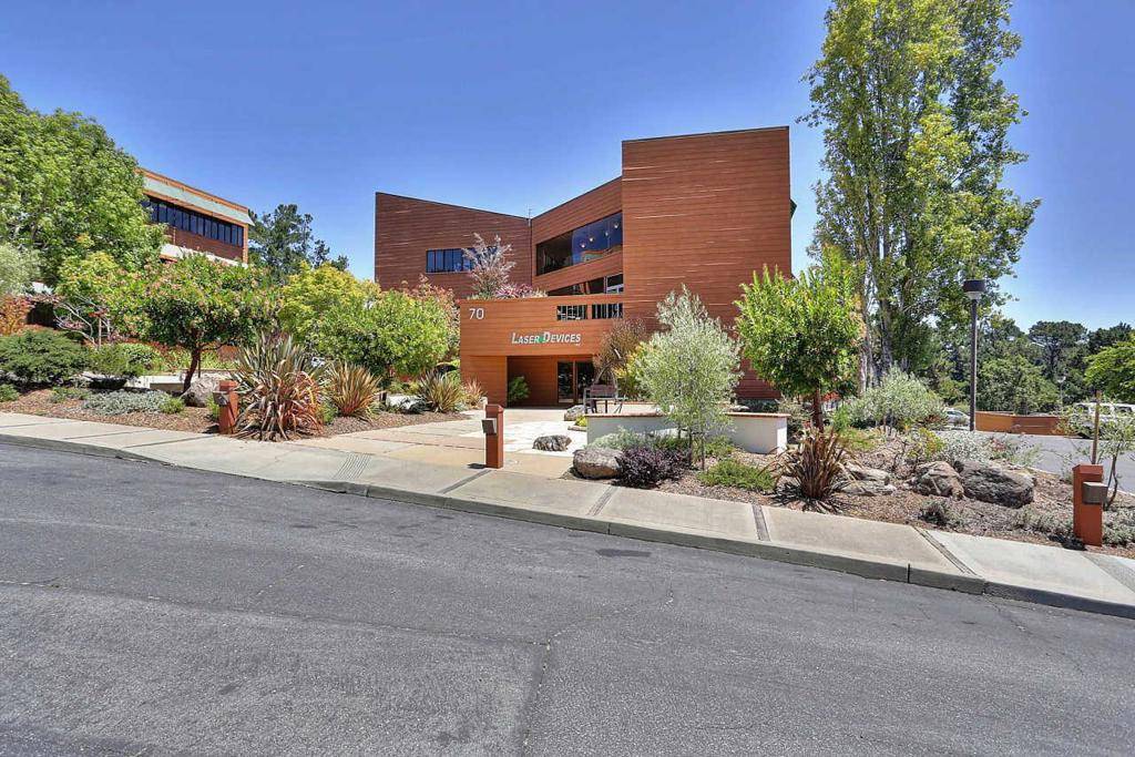 70 Garden CT, Monterey, CA 93940